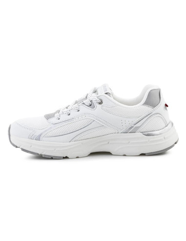 Levi’s curtis white silver 0002s-0081