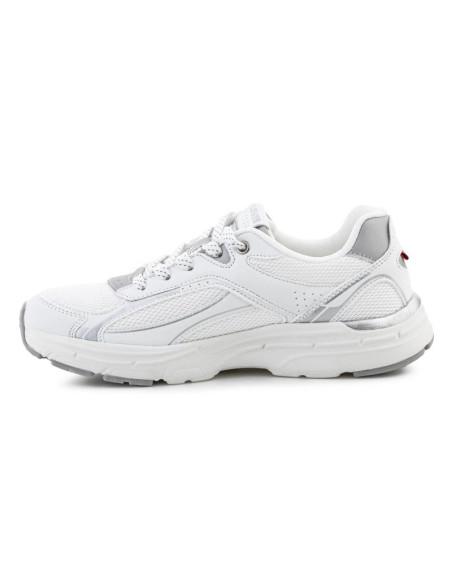 Levi’s curtis white silver 0002s-0081