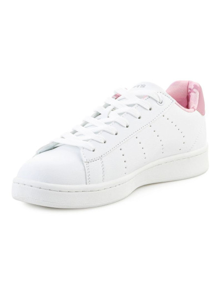 Levi's avenue white pink camo 0283s-3821