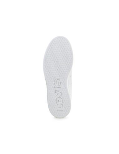 Levi's avenue white pink camo 0283s-3821