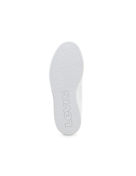 Levi's avenue white pink camo 0283s-3821