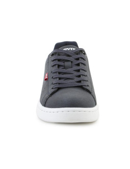 Levi's avenue navy denim 0283s-0603 2