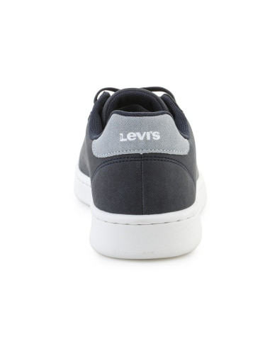 Levi's avenue navy denim 0283s-0603