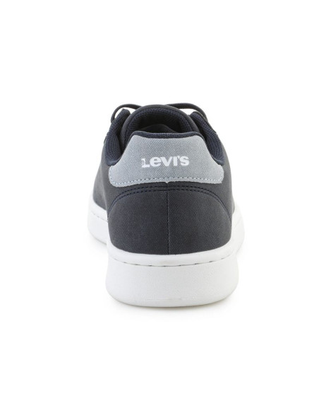 Levi's avenue navy denim 0283s-0603