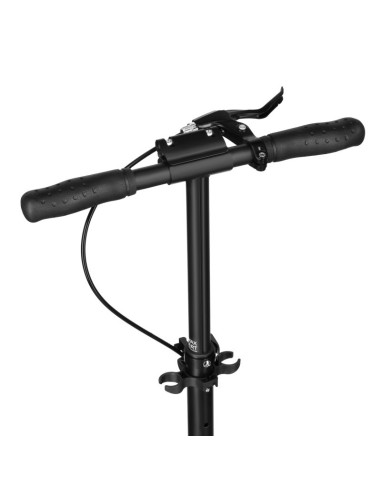 Hm800 hulajnoga fly różowa nils extreme