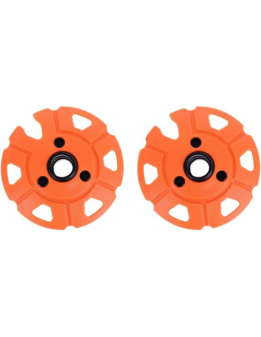 Kije skitourowe składane viking mission fs 47-140cm, szare