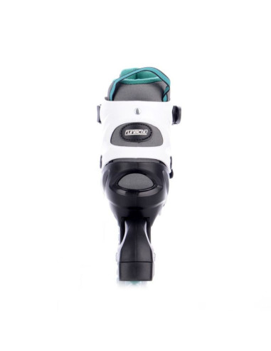 Łyżwy/rolki/wrotki regulowane funactiv trilo 4w1 boy