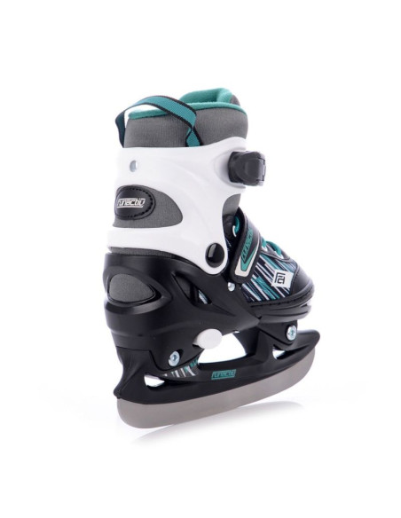 Łyżwy/rolki/wrotki regulowane funactiv trilo 4w1 boy