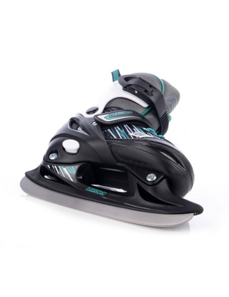 Łyżwy/rolki/wrotki regulowane funactiv trilo 4w1 boy