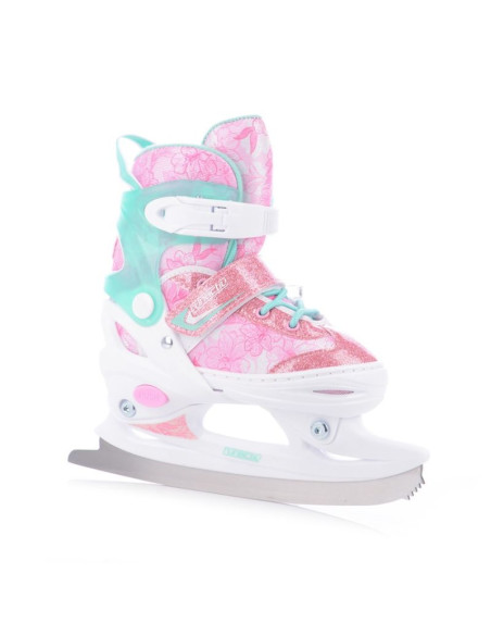 Łyżwy/rolki/wrotki regulowane funactiv trilo 4w1 gil