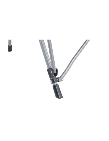 Outwell goya krzesło kempingowe 4 x noga czarny