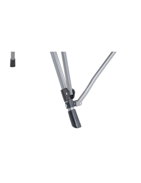 Outwell goya krzesło kempingowe 4 x noga czarny