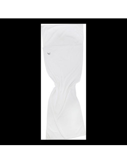 Salewa cotton-feel liner zip 3499-0010