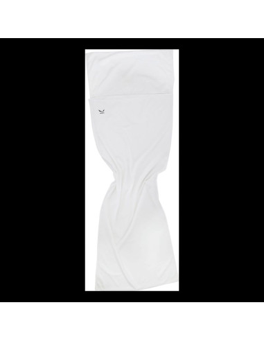 Salewa cotton-feel liner zip 3499-0010