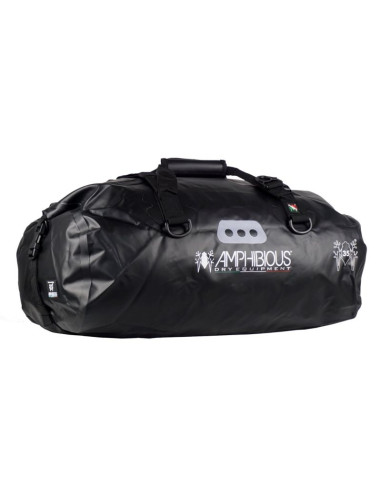 Amphibious torba amarouk 35l black bs-3035-01