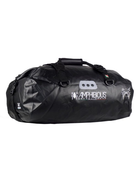 Amphibious torba amarouk 35l black bs-3035-01