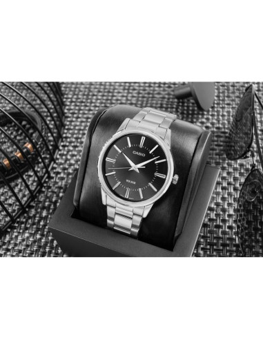 Zegarek męski casio mtp-1303pd-1aveg + box