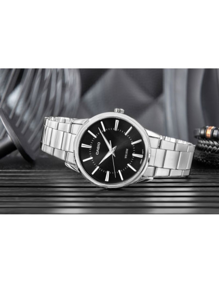 Zegarek męski casio mtp-1303pd-1aveg + box