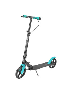 Hm183 hulajnoga turkusowa nils extreme