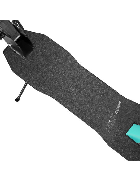 Hm183 hulajnoga turkusowa nils extreme