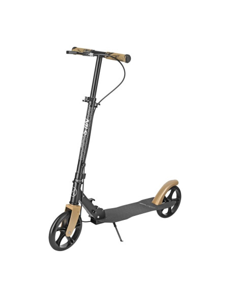 Hm183 hulajnoga złota nils extreme