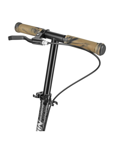 Hm183 hulajnoga złota nils extreme