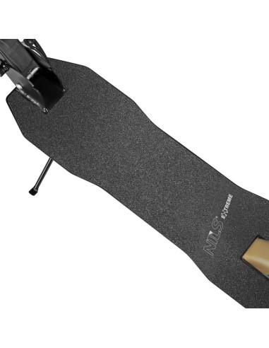 Hm183 hulajnoga złota nils extreme