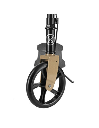 Hm183 hulajnoga złota nils extreme