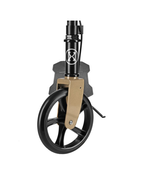 Hm183 hulajnoga złota nils extreme