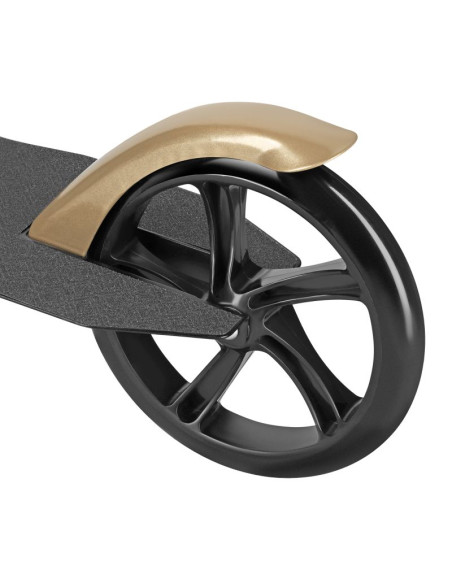 Hm183 hulajnoga złota nils extreme