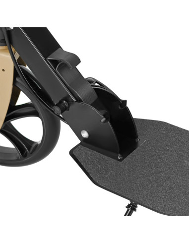 Hm183 hulajnoga złota nils extreme