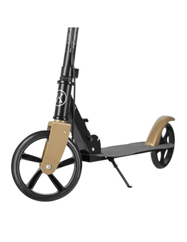 Hm183 hulajnoga złota nils extreme