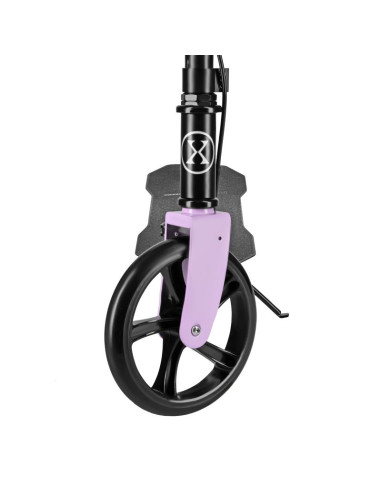 Hm183 hulajnoga różowa nils extreme