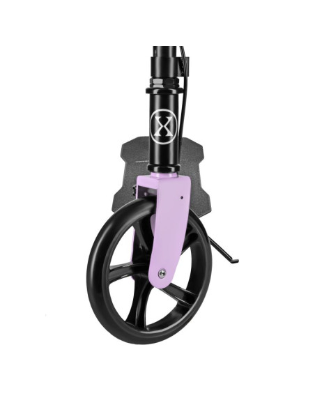 Hm183 hulajnoga różowa nils extreme