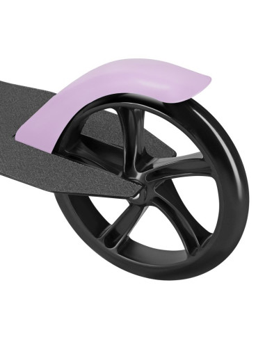 Hm183 hulajnoga różowa nils extreme