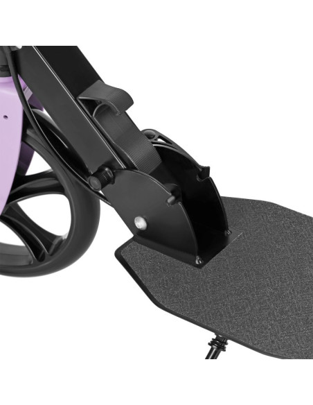 Hm183 hulajnoga różowa nils extreme