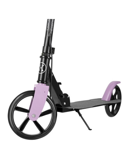 Hm183 hulajnoga różowa nils extreme