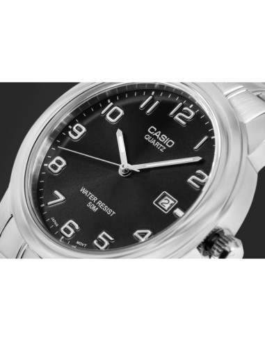 Zegarek męski casio mtp-1221a-1aveg + box