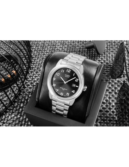 Zegarek męski casio mtp-1221a-1aveg + box