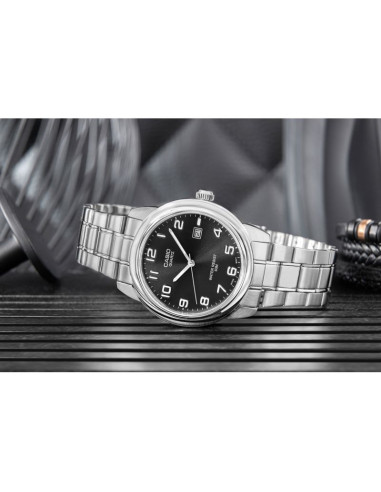 Zegarek męski casio mtp-1221a-1aveg + box