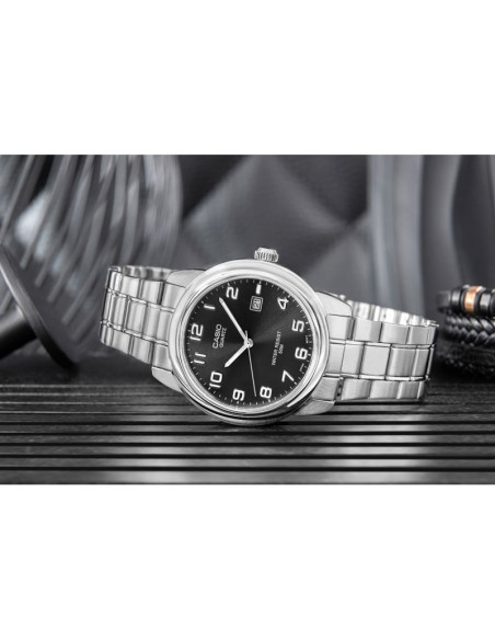 Zegarek męski casio mtp-1221a-1aveg + box