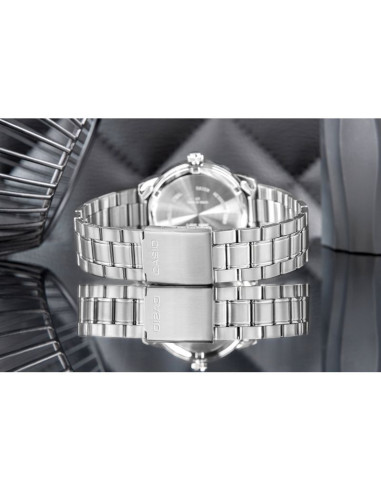 Zegarek męski casio mtp-1221a-1aveg + box