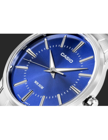 Zegarek męski casio mtp-1303pd-2aveg + box