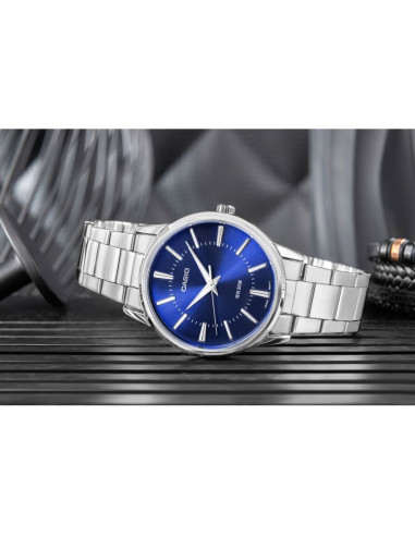 Zegarek męski casio mtp-1303pd-2aveg + box