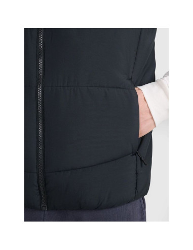 Bezrękawnik puchowy z wypełnieniem syntetycznym męski  4f 4fraw25tvjam295-20s