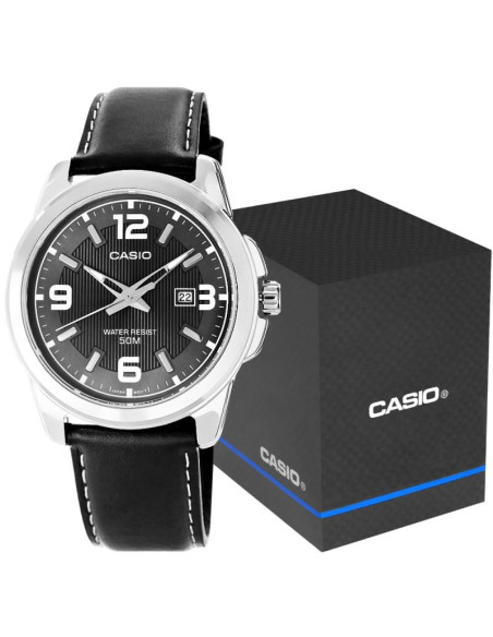 Zegarek męski casio mtp-1314pl-8avef + box