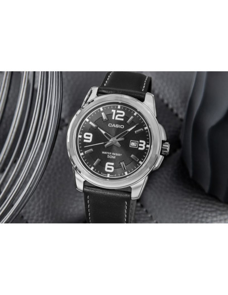 Zegarek męski casio mtp-1314pl-8avef + box