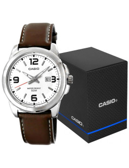 Zegarek męski casio mtp-1314pl-7avef + box