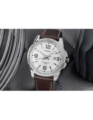 Zegarek męski casio mtp-1314pl-7avef + box