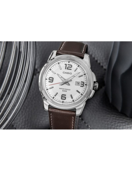 Zegarek męski casio mtp-1314pl-7avef + box